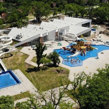 Apartman Buba Palić المظهر الخارجي الصورة