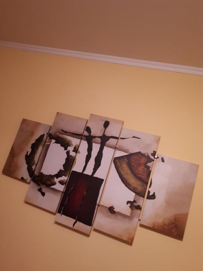 Apartman Buba Palić المظهر الخارجي الصورة
